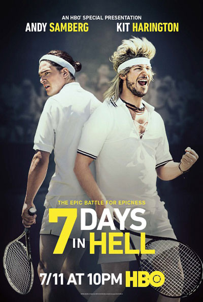 7 Days
