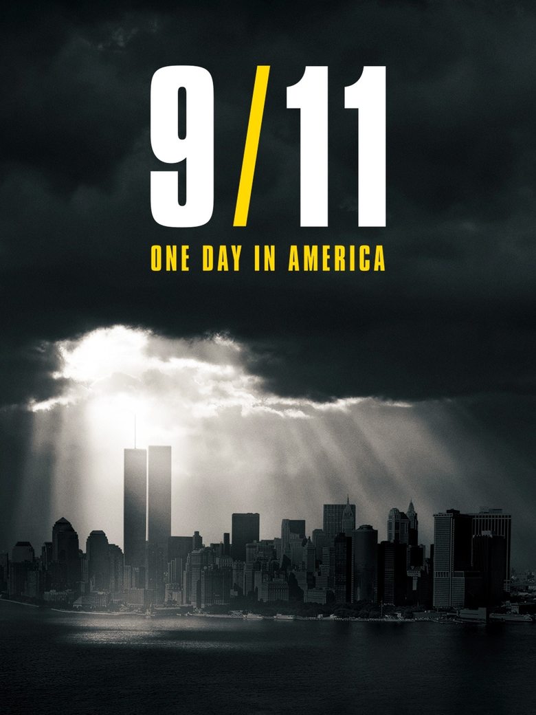9/11: One Day in America