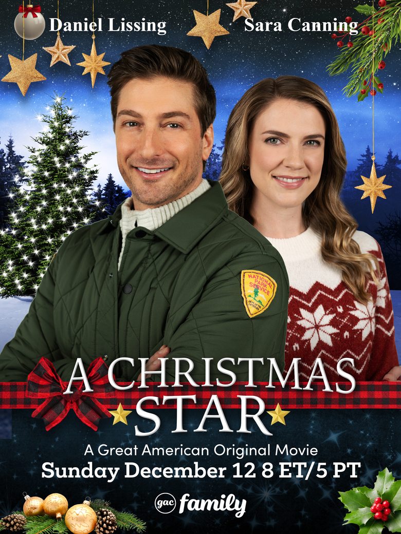 A Christmas Star
