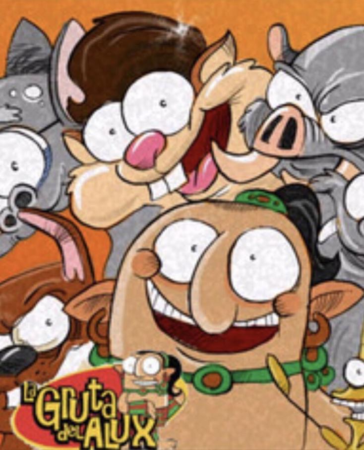 A Gruta