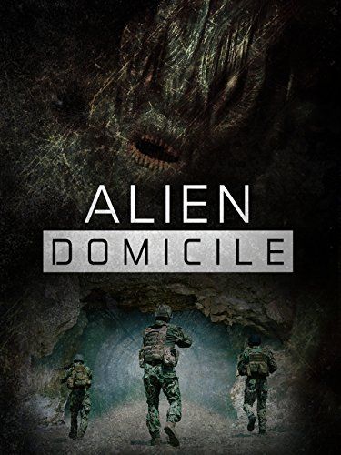 Alien Domicile Alien Domicile