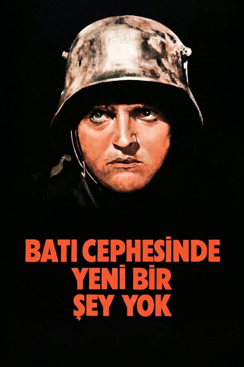 All Quiet on the Western Front
