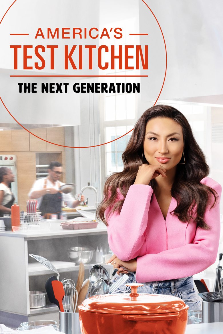 America's Test Kitchen: The Next Generation