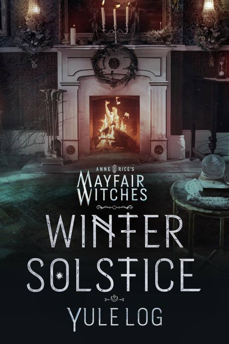 Anne Rice's Mayfair Witches