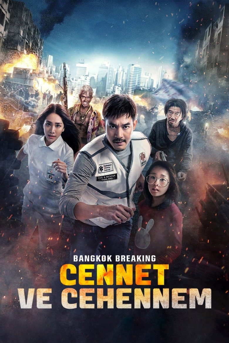 Bangkok Breaking