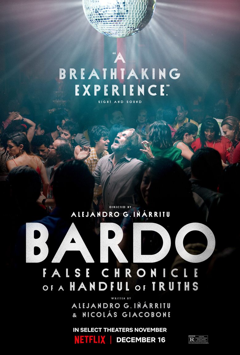 BARDO, False Chronicle of a Handful of Truths