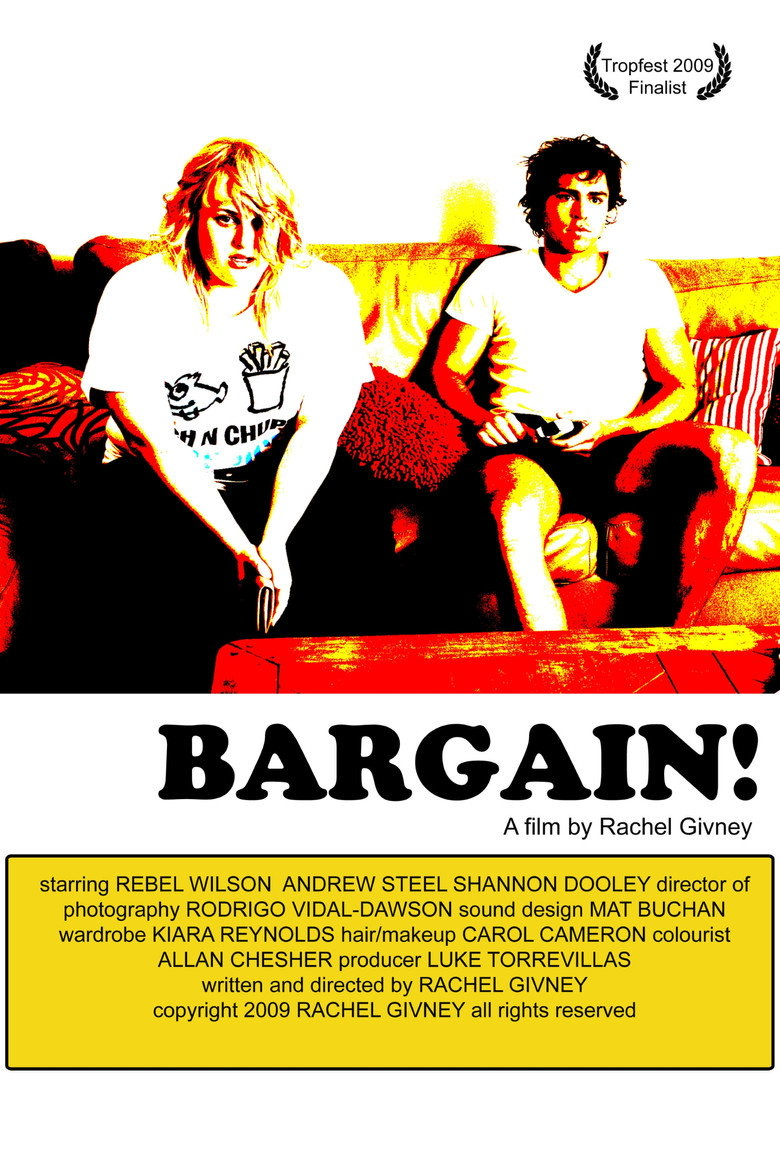 Bargain
