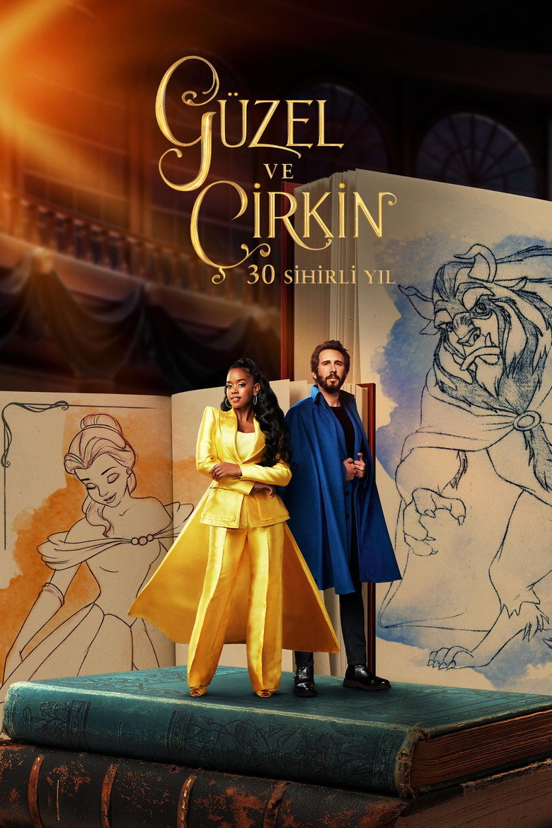 Beauty and the Beast: A 30th Celebration