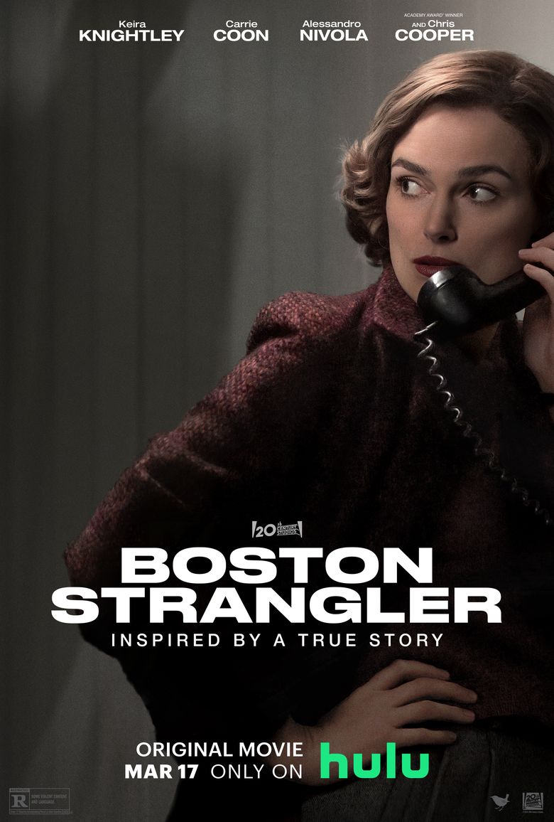 Boston Strangler Boston Strangler