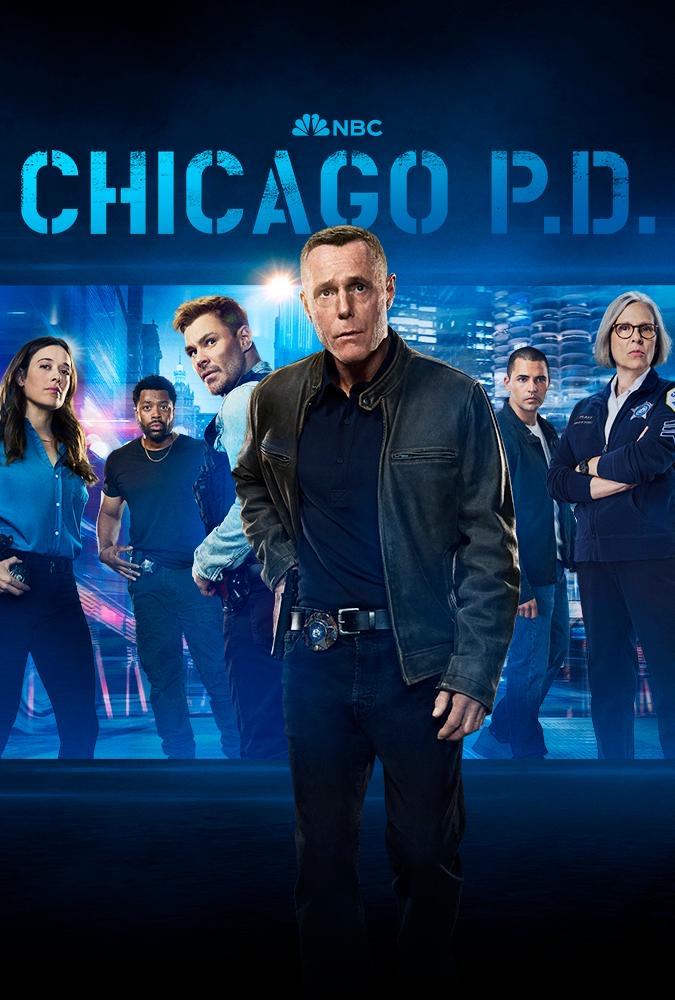 Chicago P.D.