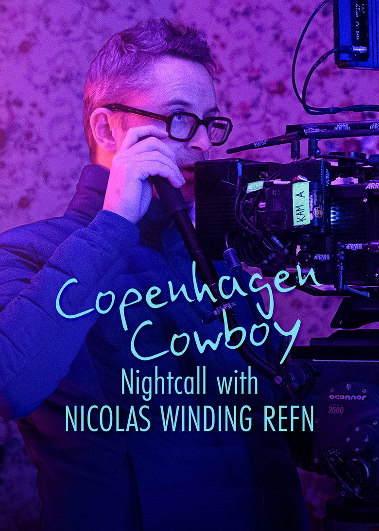 Copenhagen Cowboy