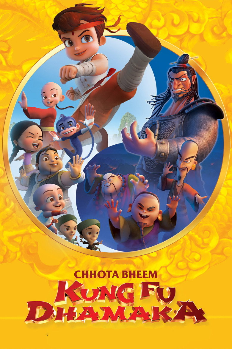 Dhamaka