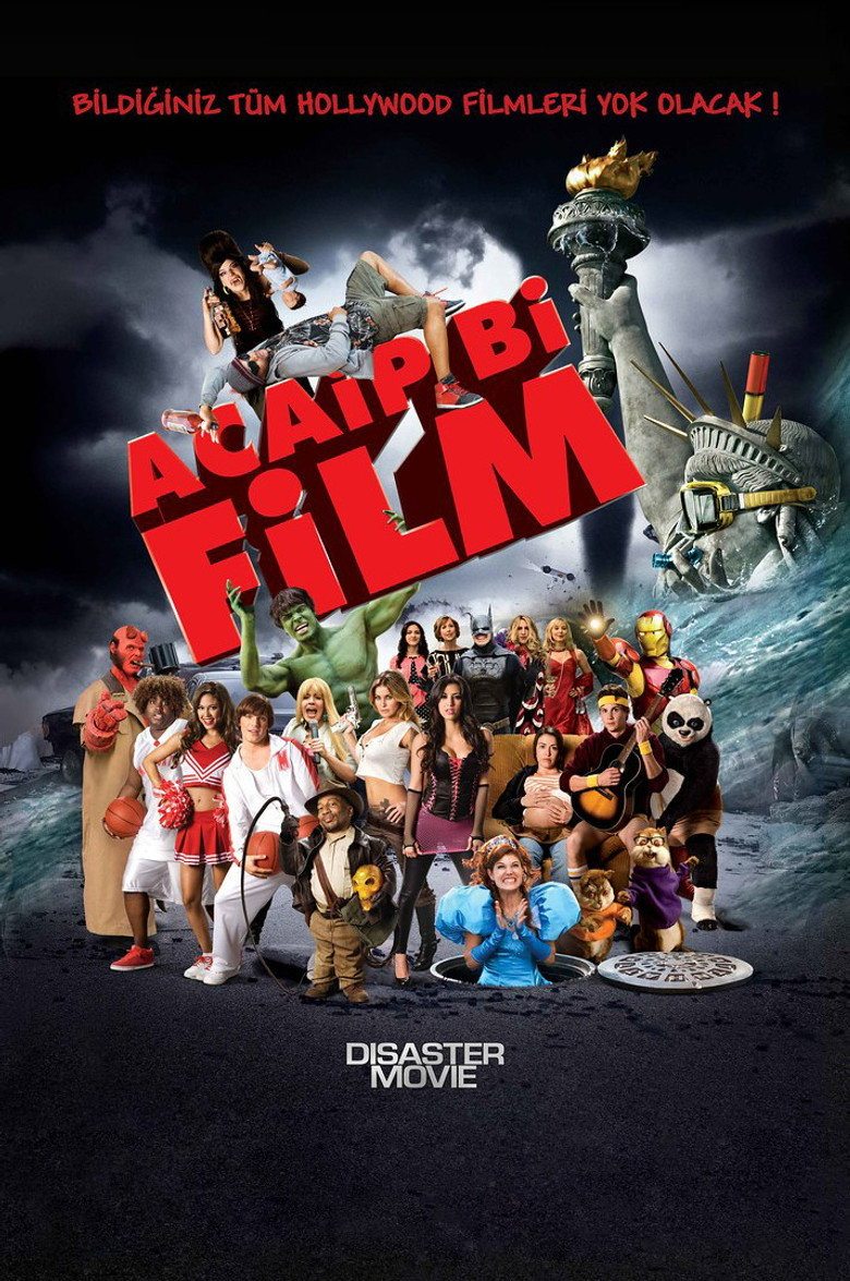 Disaster Movie