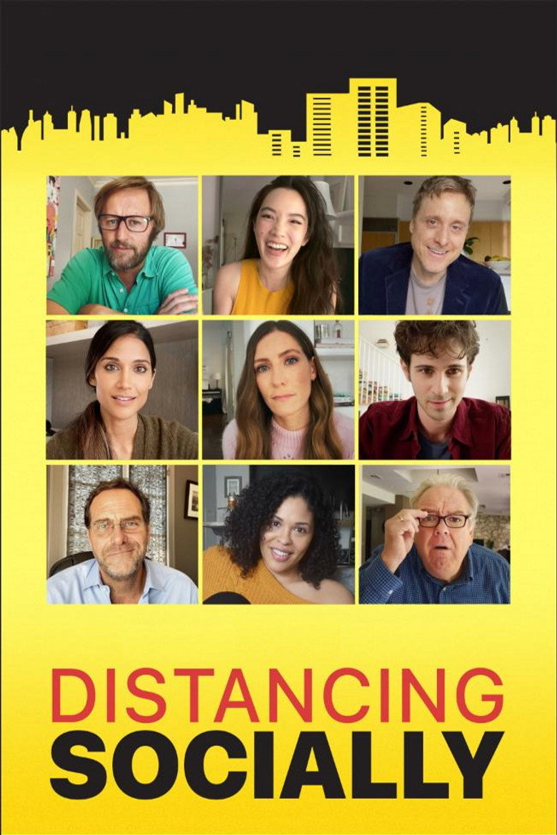 Distancing Socially