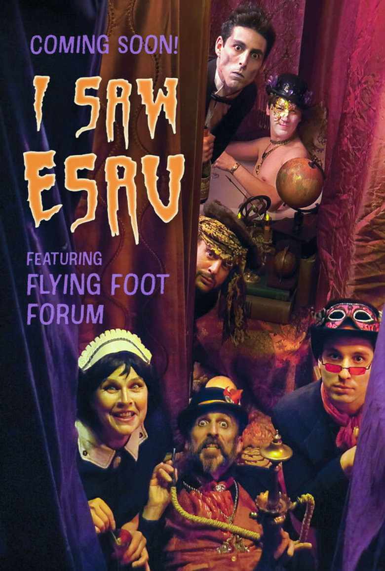 Esau