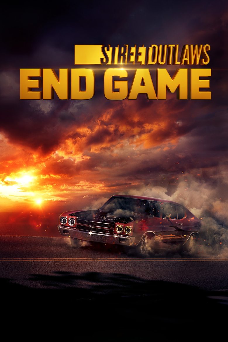 Game of Outlaws