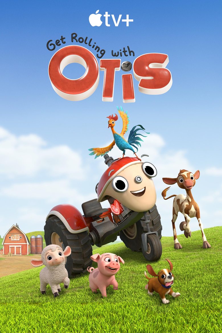Get Rolling With Otis