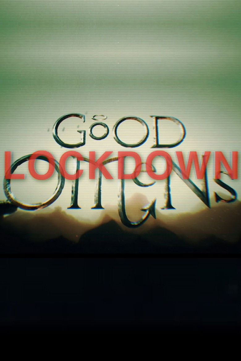 Good Omens