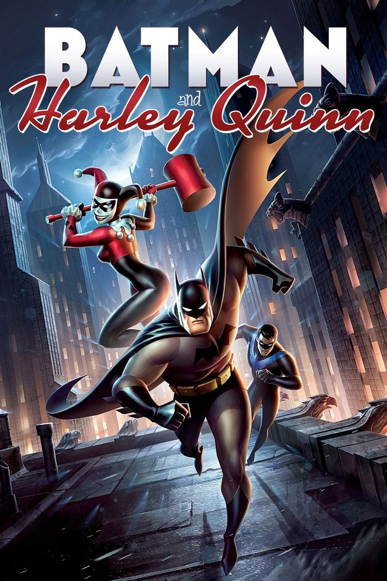 Harley Quinn