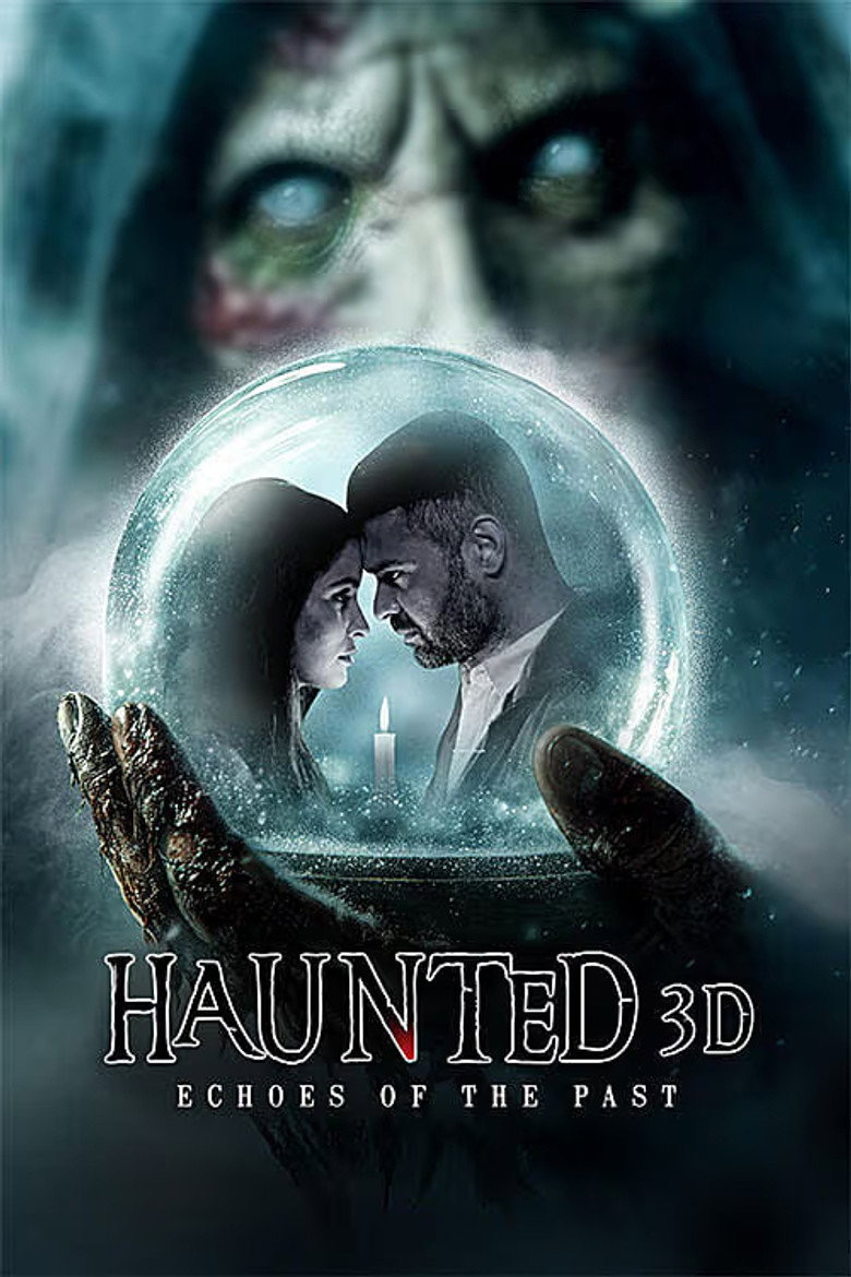 Haunted