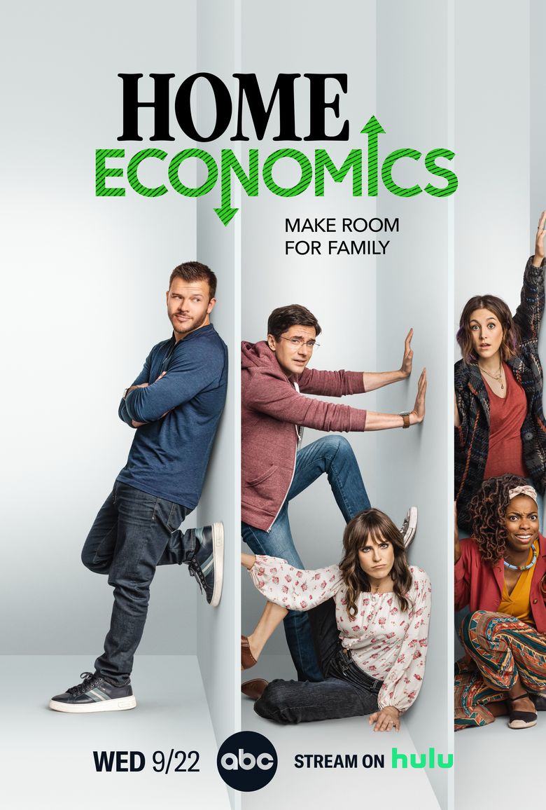 Home Economics Home Economics