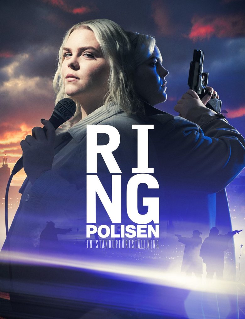 Johanna Nordstrom: Call the Police