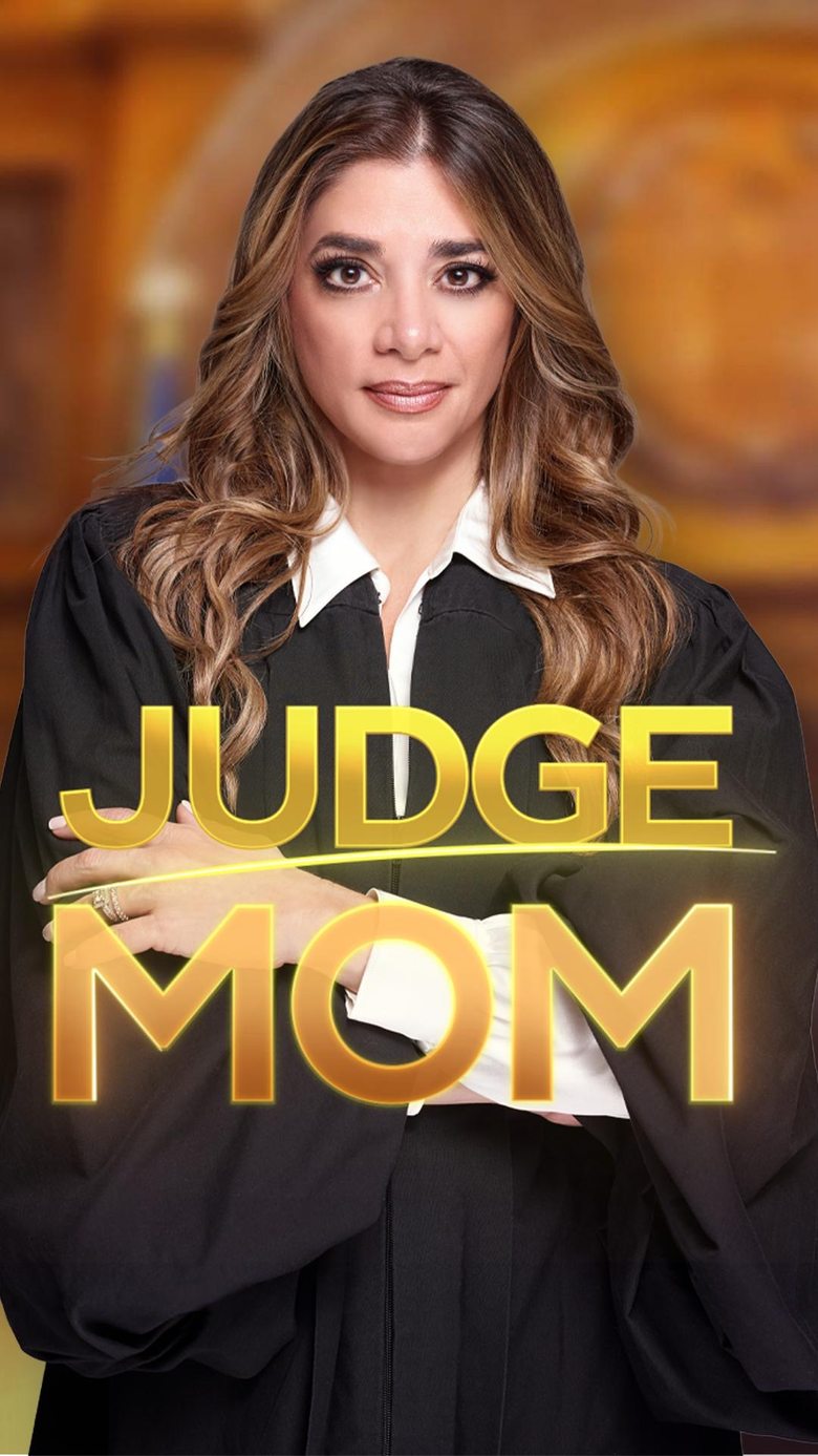Judge Mom
