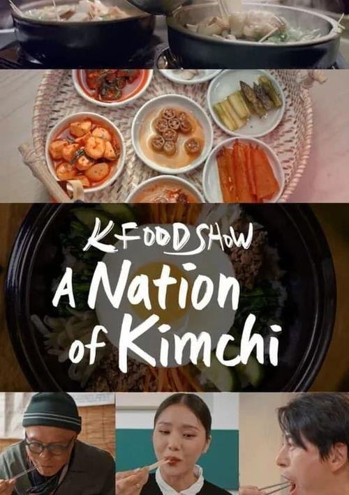 K Food Show: A Nation of Broth