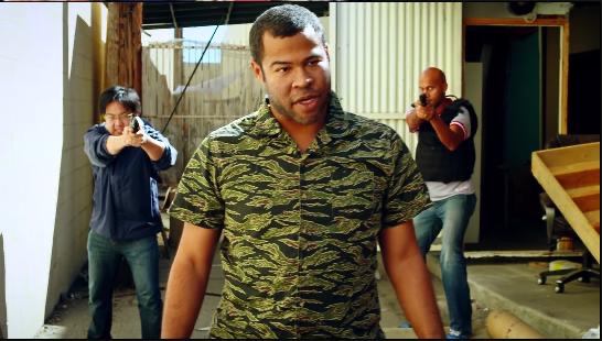Key & Peele
