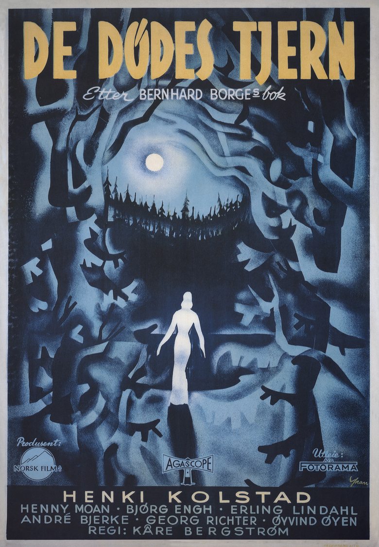Lake of the Dead