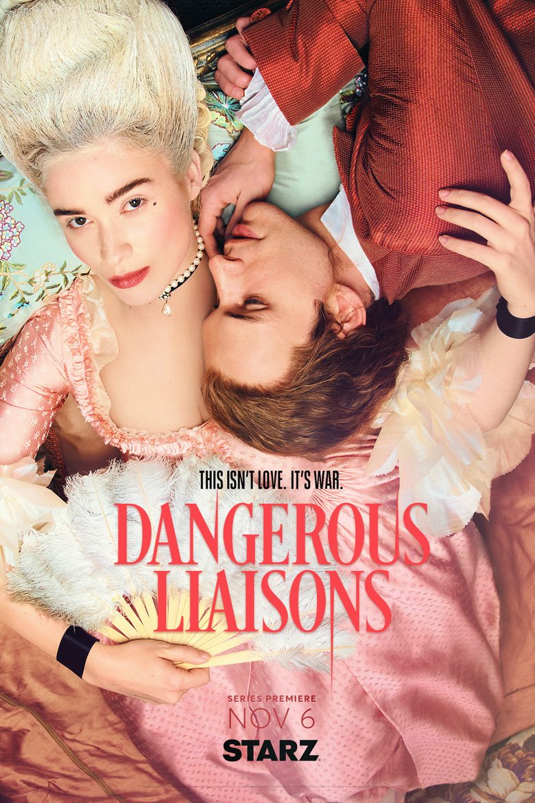 Liaisons