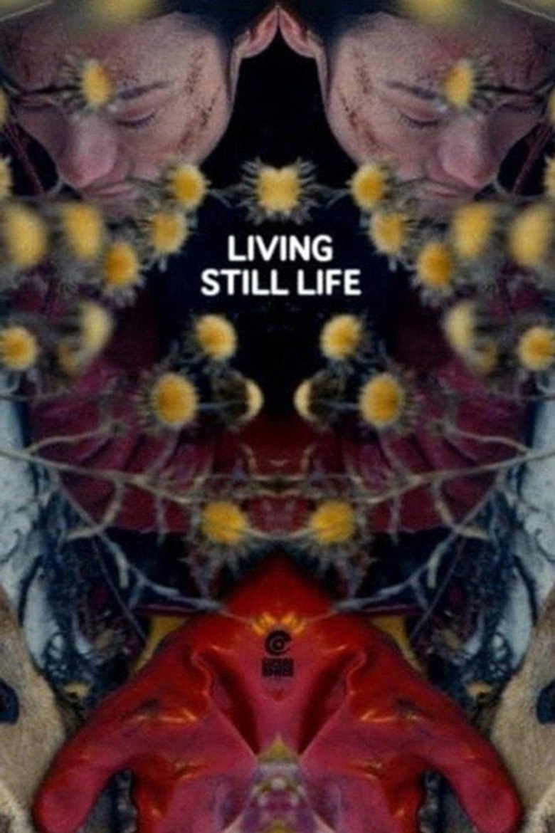 Living Still Life