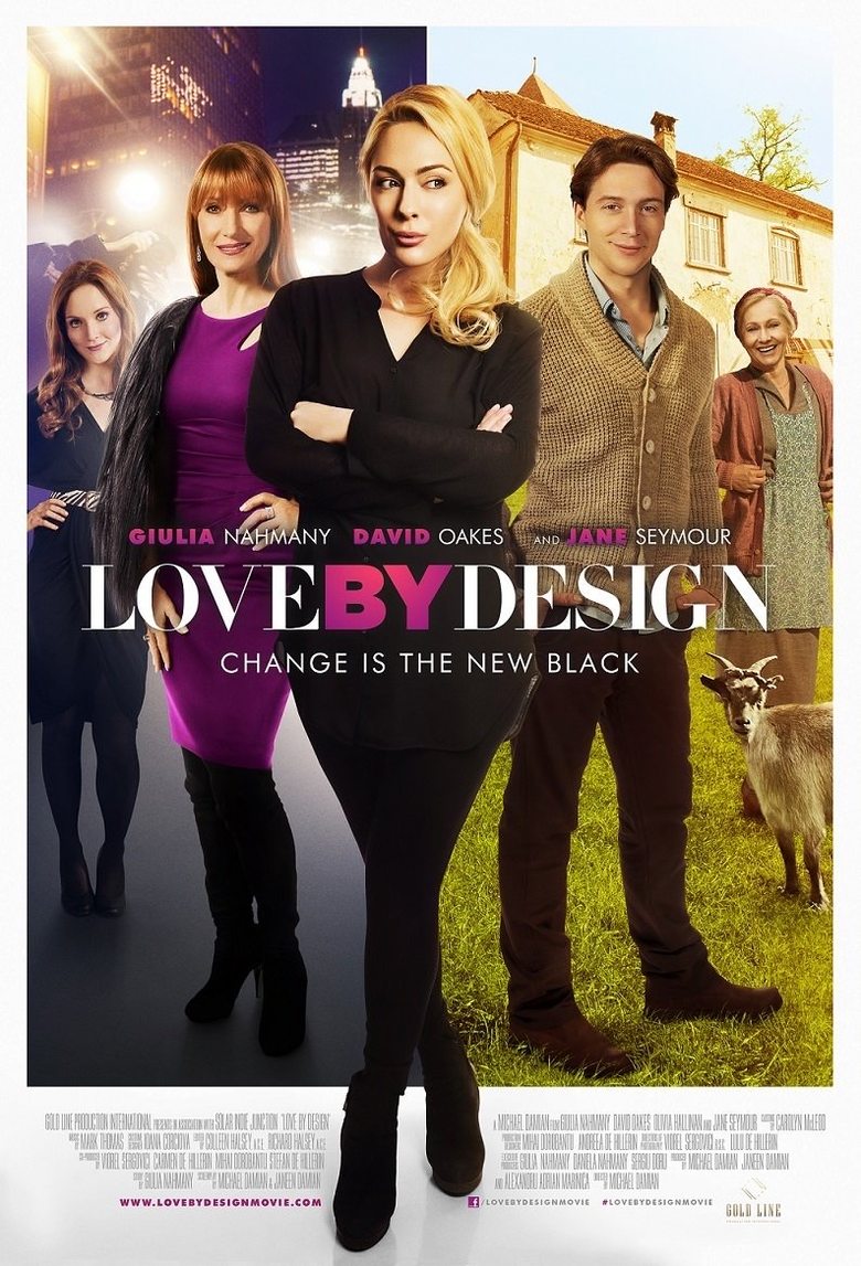 Love by Design