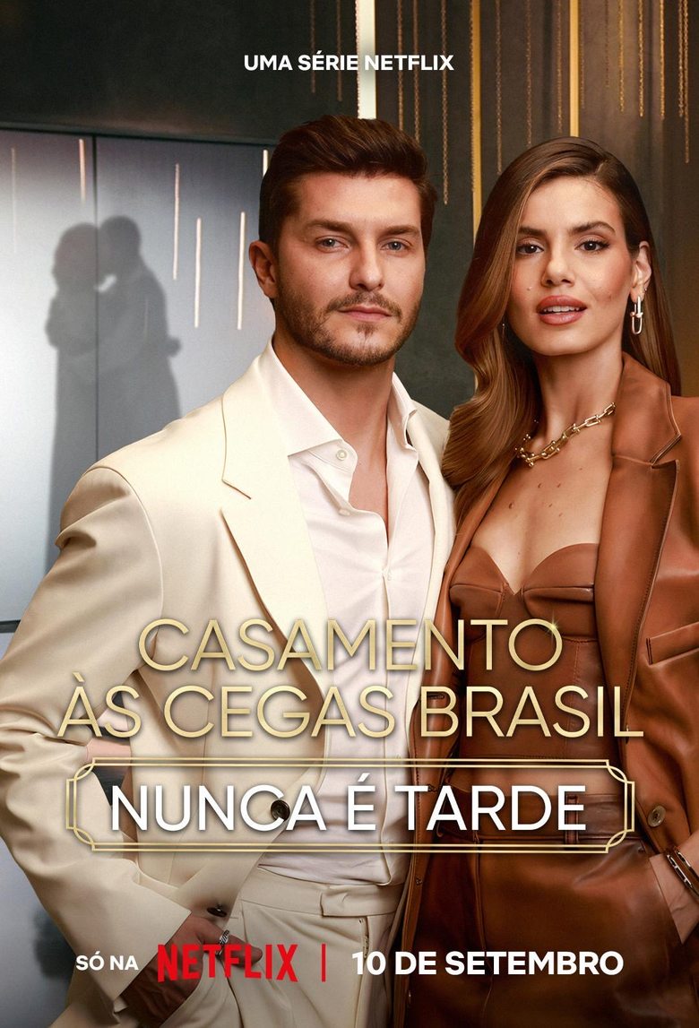 Love Is Blind: Brazil