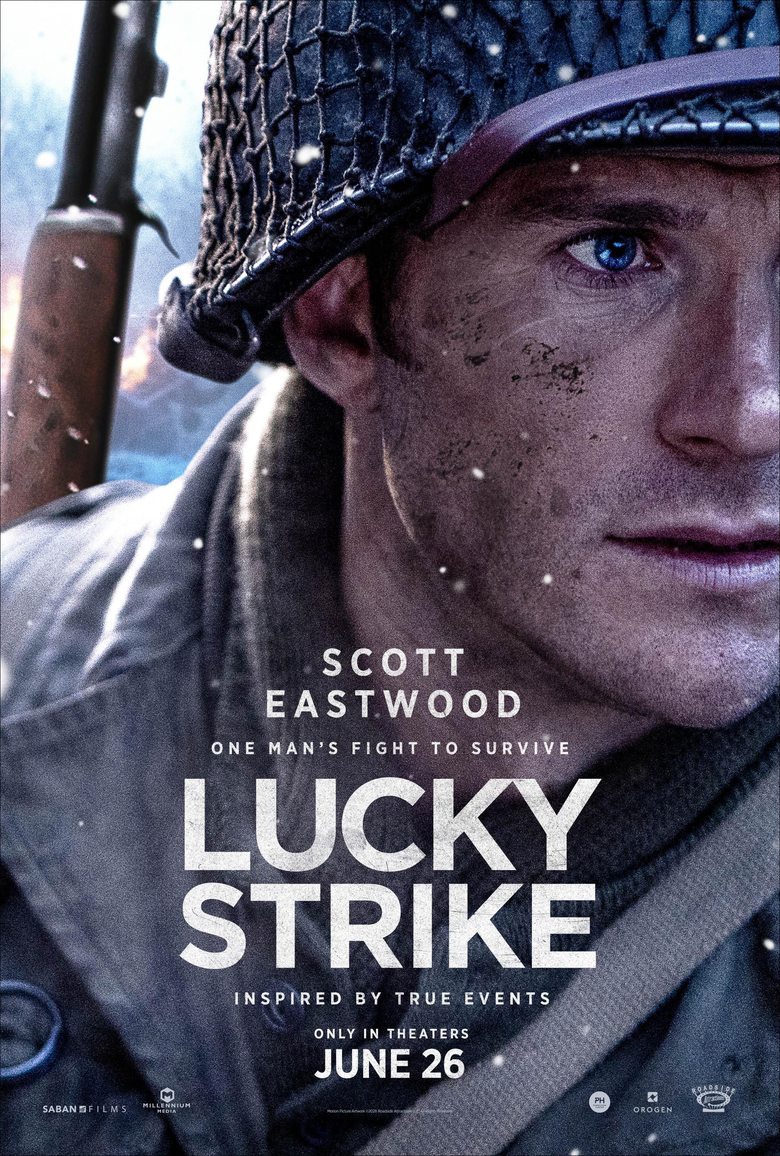 Lucky