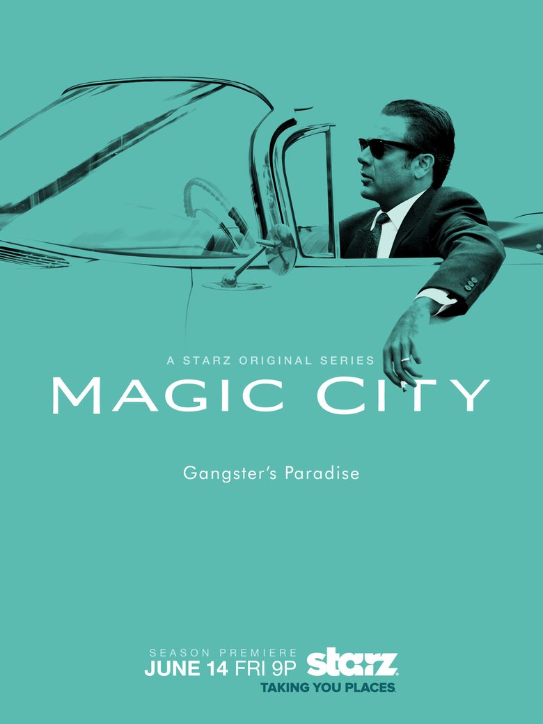Magic