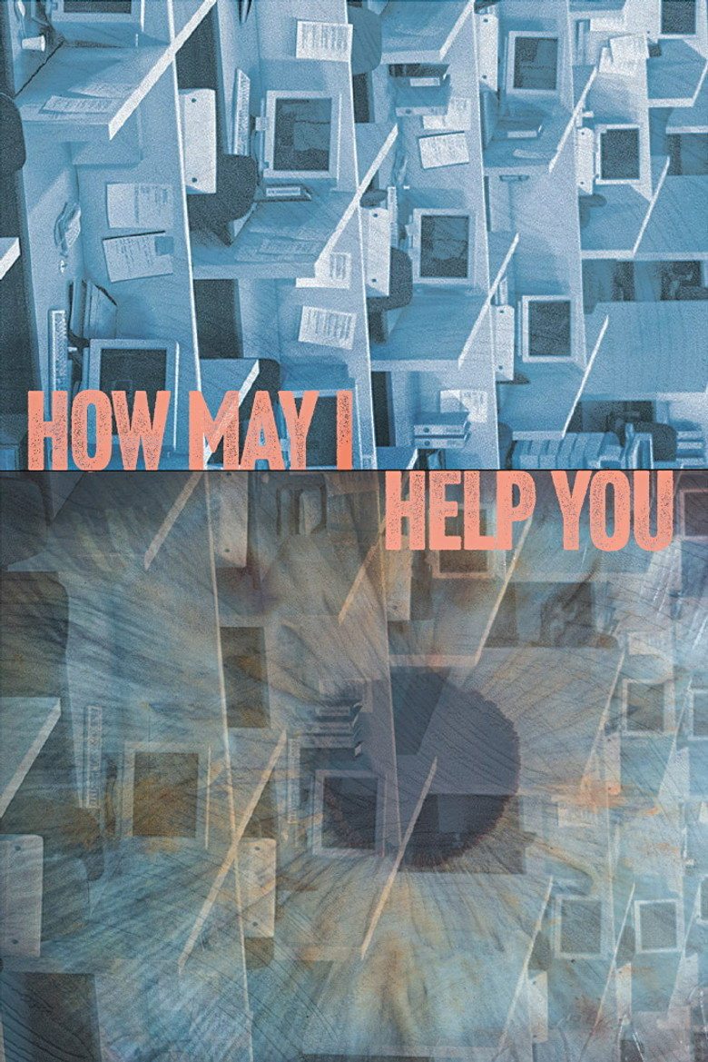 May I Help You