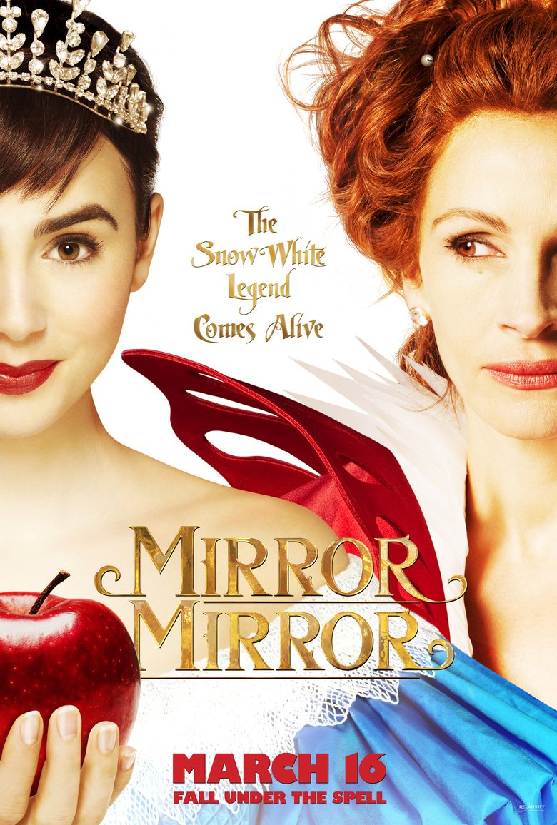 Mirror, Mirror