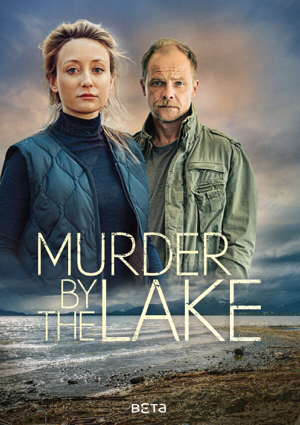 Murder by the Lake
