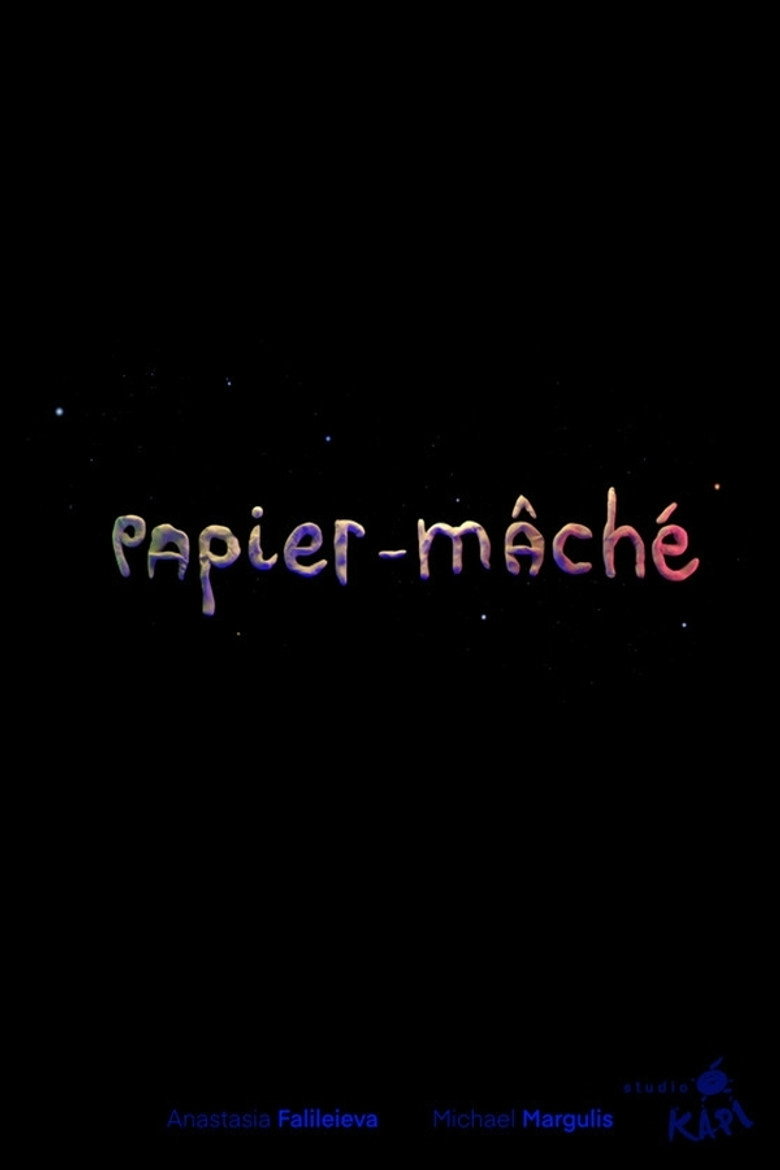 Papier-mache