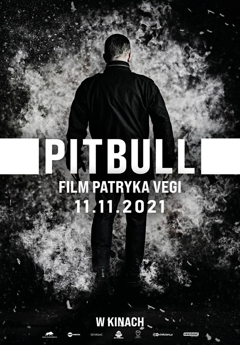Pitbull: Exodus