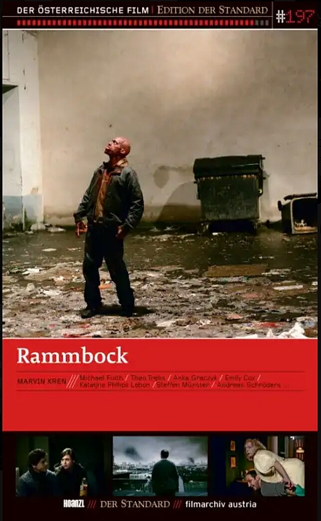 Rammbock: Berlin Undead