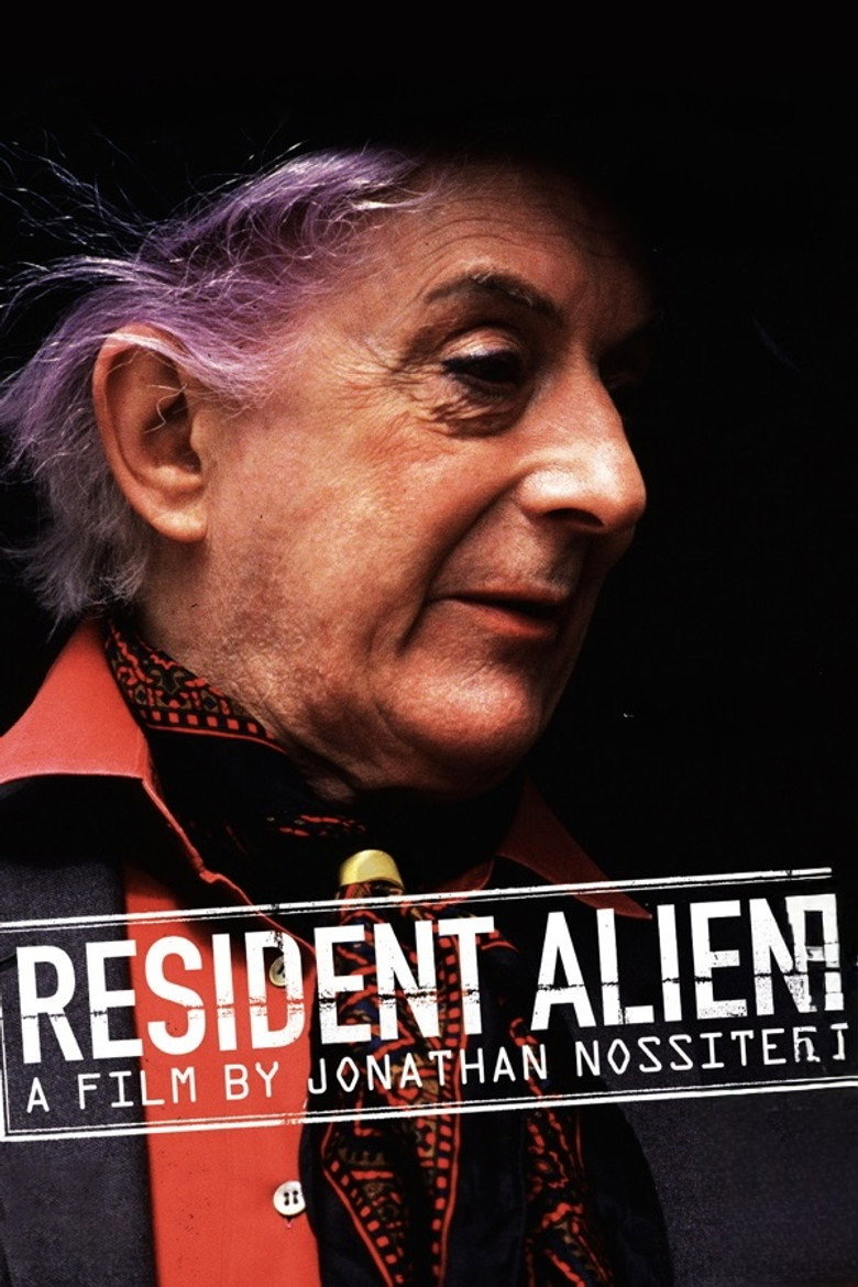 Resident Alien