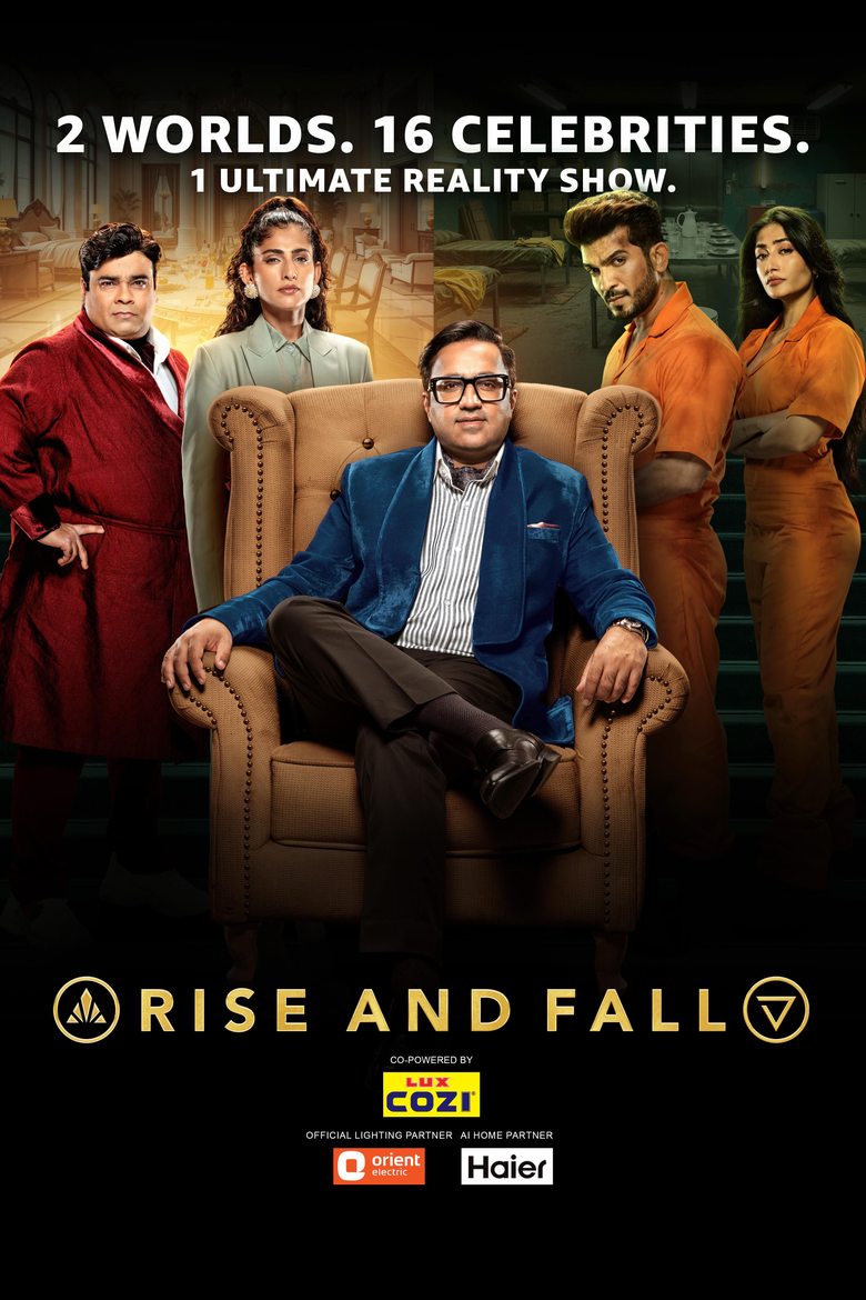 Rise and Fall