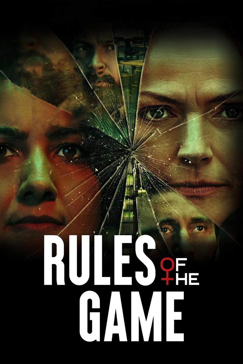 Rules of The Game