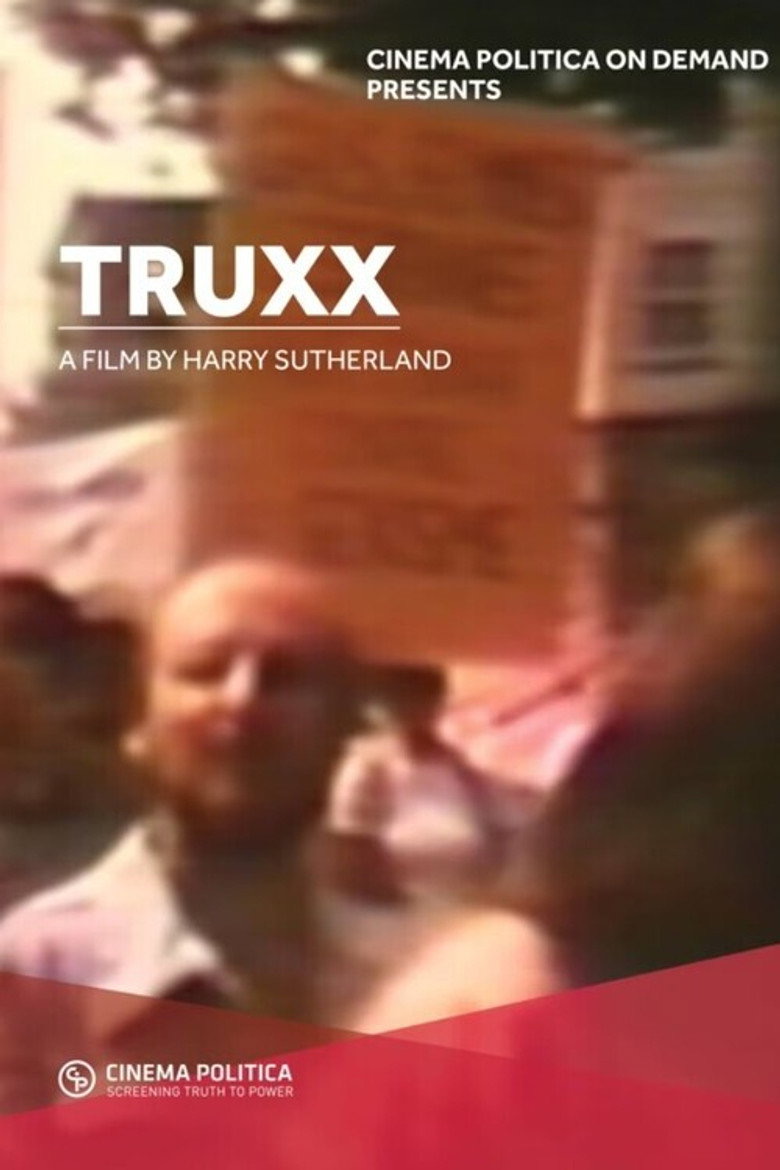Ruxx