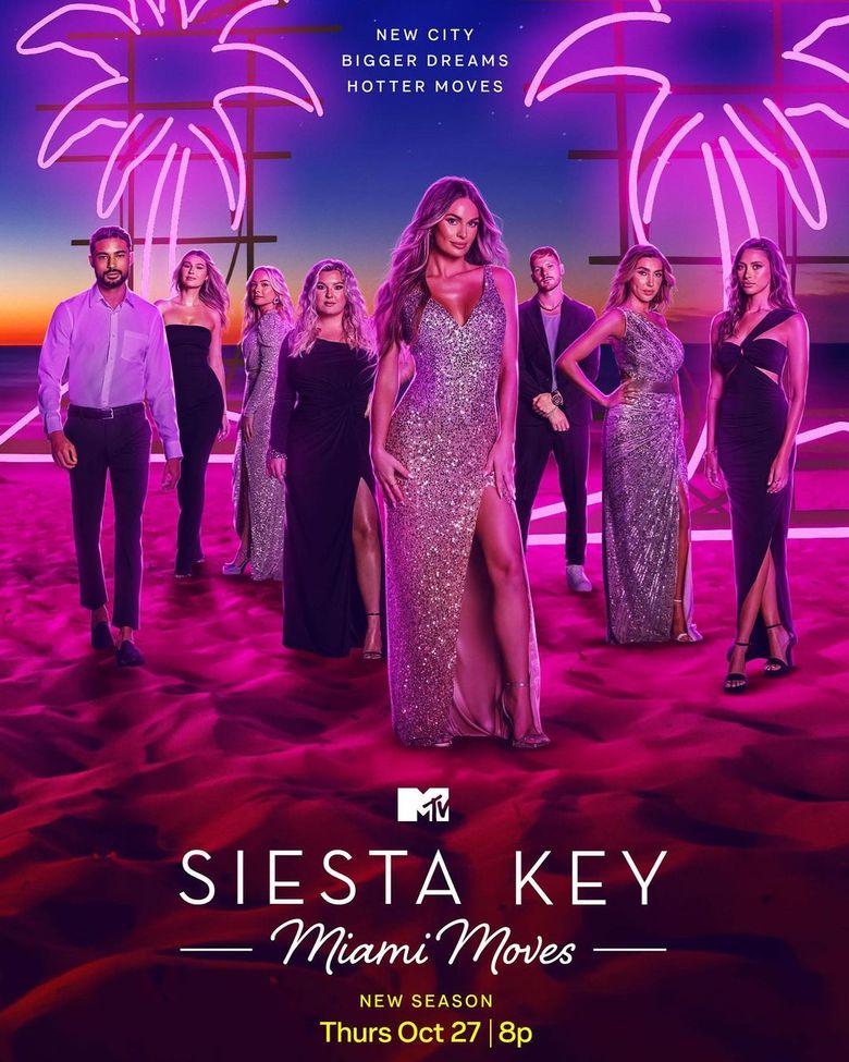 Siesta Key