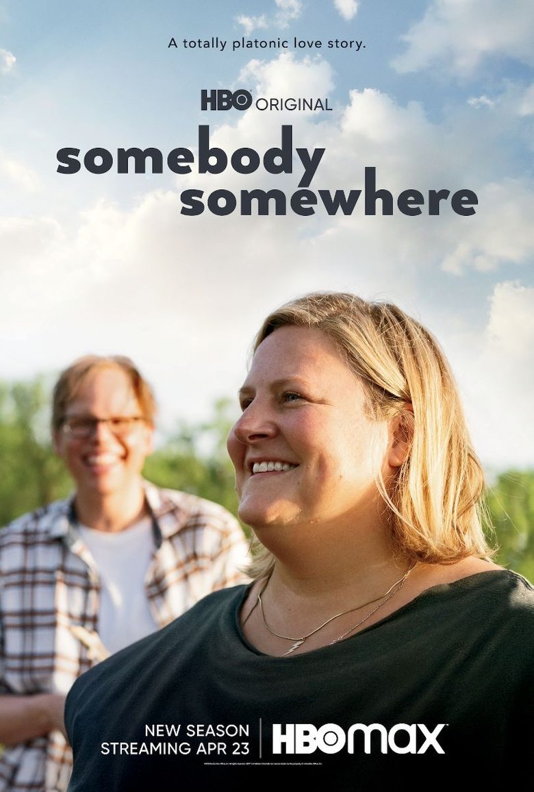 Somebody