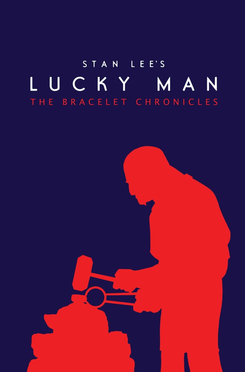 Stan Lee's Lucky Man