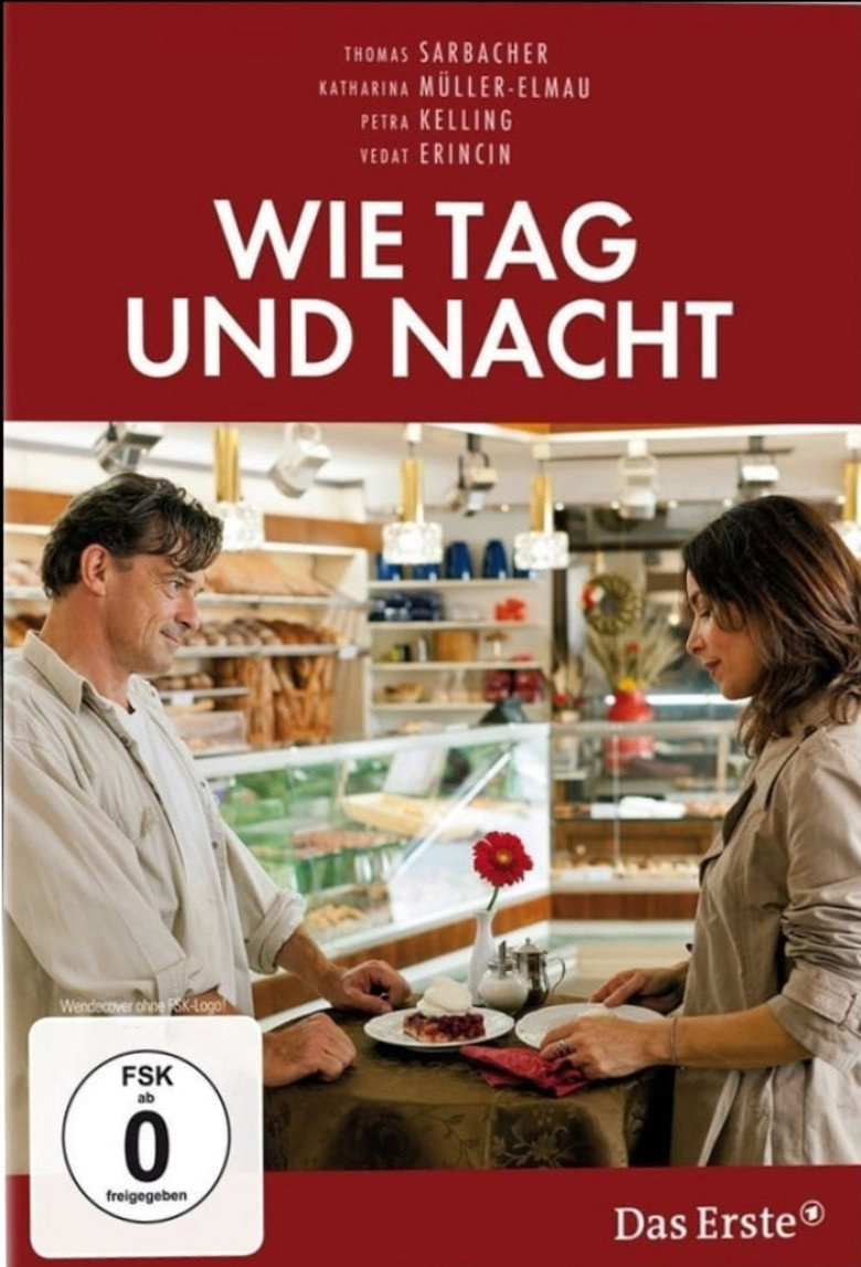 Tag und Nacht